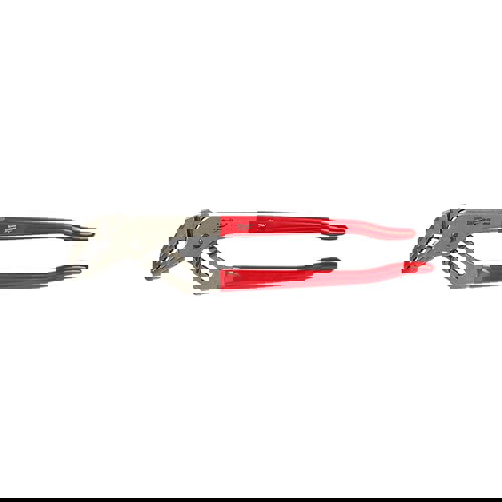 Tongue & Groove Plier: 2-1/4